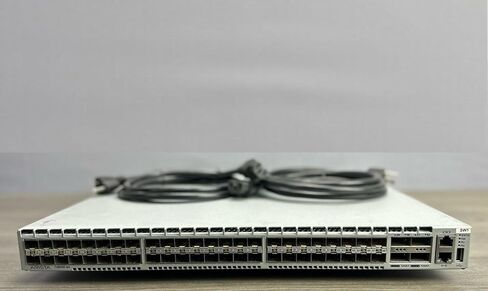 Arista DCS-7280SE-64-R 48-Port 10G SFP+ 4-Port 40Gb QSFP Back-to-Front Airflow Switch with Dual PSU (Renewed) in Kuwait