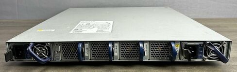 Arista DCS-7280SE-64-R 48-Port 10G SFP+ 4-Port 40Gb QSFP Back-to-Front Airflow Switch with Dual PSU (Renewed) in Kuwait