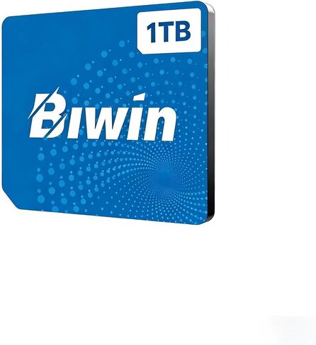 WEELIAO Mini SSD 1 تيرابايت 2 تيرابايت لـ GPD Win 5، لـ Onexplayer Onexfly Apex/ X1 Air/Super X، وحدة تخزين خارجية مدمجة للغاية (تتطلب فتحة SSD صغيرة) (1 تيرابايت) in Kuwait