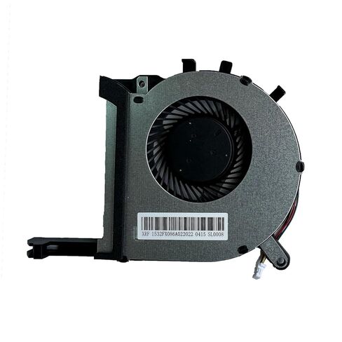 مروحة تبريد وحدة المعالجة المركزية + وحدة معالجة الرسومات البديلة للكمبيوتر المحمول ASUS TUF FX505 FX505D FX505 FX505G FX505DD FX505DT FX505GE FX505GM FX705 in Kuwait