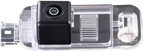Car Backup Vehicle Camera Replacement for BMW E36 3er Series 316i 316g 318is 323i 325i 328i 320i M3 Z3 Touring Limousine Cabriolet Coupe 1992-1998 Waterproof Reverse Parking Night Vision in Kuwait