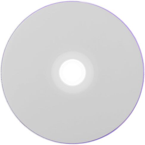 أقراص Bewinner 8.5GB 8X DVDR DL الفارغة 10 عبوات | تسجيل فيديو مدته 215 دقيقة للنسخ الاحتياطي للبيانات وتخزين الأرشيف in Kuwait