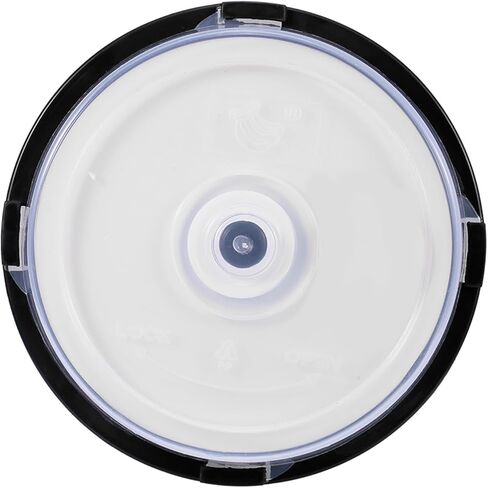 أقراص Bewinner 8.5GB 8X DVDR DL الفارغة 10 عبوات | تسجيل فيديو مدته 215 دقيقة للنسخ الاحتياطي للبيانات وتخزين الأرشيف in Kuwait