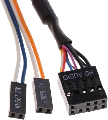 Baoblaze 2 منفذ USB3.0 خليج القرص المرن in Kuwait