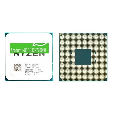 شريحة R7 5700X3D Ryzen 7 5700X3D IC متوفرة، PIC18F4320-I PT in Kuwait