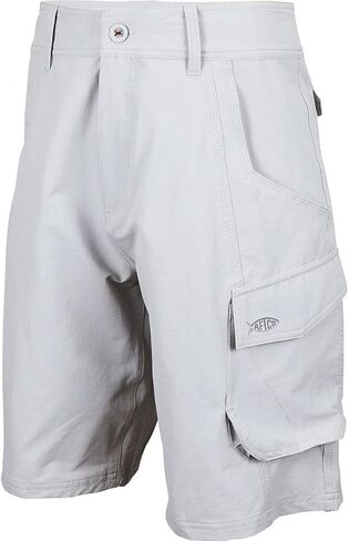 AFTCO Stealth Fishing Shorts in Saudi Arabia
