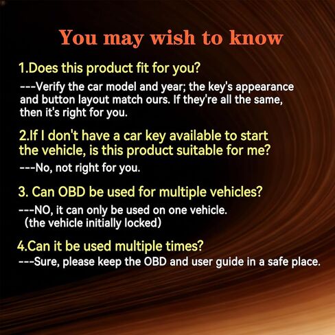 Smart Remote Key Fob Replacement DIY Kit for Toyota Sienna 2011 2012 2013 2014 2015 2016 2017 2018 2019 2020 Keyless Entry Remote HYQ14ADR 89904-08010 Easy Replace At Home in Kuwait