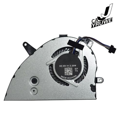 CPU Cooling Replacement Fan Compatible with HP Pavilion 15-cw 15-cs Serie 15-cs3153cl 15-cs0085cl 15-cw1063wm / L27902-001 L25584-001 L25588-001 Serie P/N NS85B00-17K24 L25584-001 in Kuwait