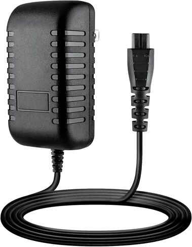 5V AC Power Adapter Charger Compatible with Remington Shaver XF5000 XF8505 XR7000CDN Power Supply Cord Mains PSU in Kuwait