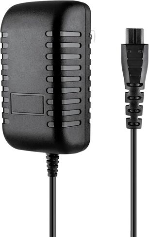 5V AC Power Adapter Charger Compatible with Remington Shaver XF5000 XF8505 XR7000CDN Power Supply Cord Mains PSU in Kuwait