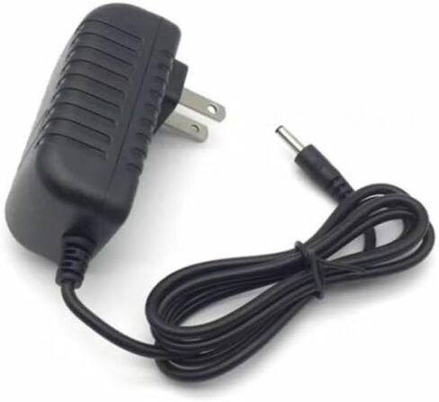 12V 1.5A Power Supply for Govee RGB LED Strip Lights, for H6190 H6138 H6159 H6141 H6160 H6140 5M 150LED Models Replacement AC Adapter with LED Indicator in Kuwait