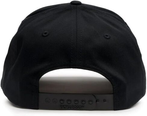 Grundens 50254-016-0001 Fish Bones Trucker 312 Black/Charcoal ONE SIZE in Kuwait
