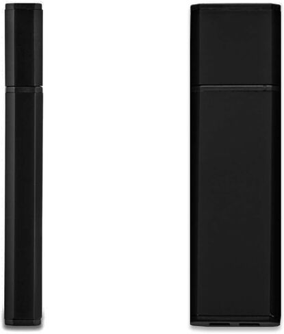 Fast High Performance Aluminum Stick 16GB USB 3.0 Flash Drive Thumb Drive Memory Stick (Black) in Kuwait