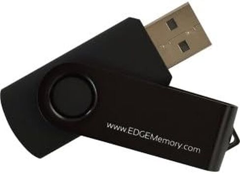 محرك أقراص فلاش إيدج 16 جيجابايت C3 USB 3.0 in Kuwait