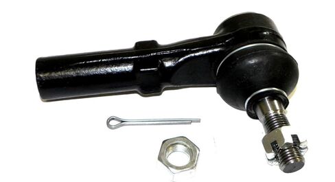 MOOG ES3609 Tie Rod End ‎9.75 x 4.5 x 2.63 inches in Saudi Arabia