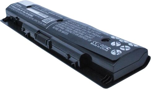 بطارية بديلة لـ H'P HSTNN-LB40،HSTNN-LB4N،HSTNN-LB4O،HSTNN-YB4O،P106،PI06،PI06XL،PI09،TPN-Q117،TPN-Q119،TPN-Q120،TPN-Q121,709988-421,4400 مللي أمبير/10.8 فولت in Kuwait