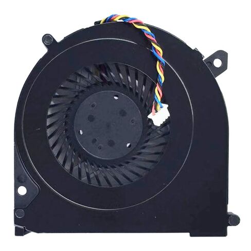 New Cooling Fan for HP Elitebook 840 850 G1 G2, Elitebook 740 745 755 G1 G2, ZBook 14 G1 G2 Series Laptop P/N:730792-001 KSB0805HB KSB0805HB-CM23 6033B0033202 in Kuwait