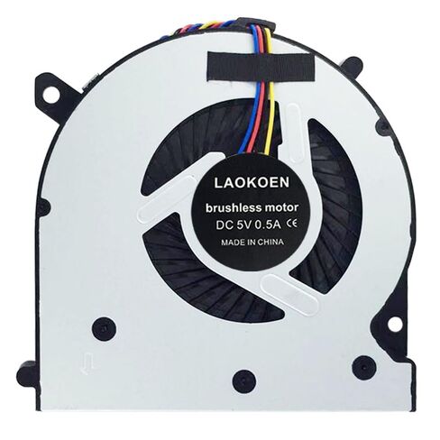 New Cooling Fan for HP Elitebook 840 850 G1 G2, Elitebook 740 745 755 G1 G2, ZBook 14 G1 G2 Series Laptop P/N:730792-001 KSB0805HB KSB0805HB-CM23 6033B0033202 in Kuwait
