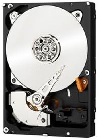 WD Re WD4001FYYG 4 تيرابايت 7.2K RPM SAS 6 جيجابايت/ثانية 32 ميجابايت كاش 3.5 بوصة HDD in Kuwait