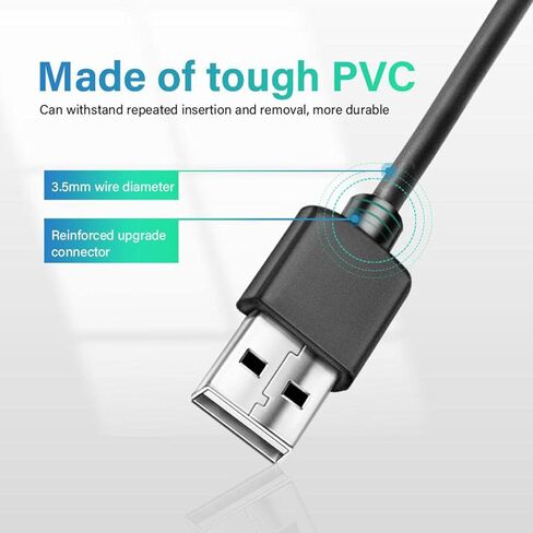 CALANDIS™ محول لوحة مفاتيح وماوس USB أسود لأجزاء N-Switch PS4/3 الاحترافية | وحدات التحكم والمرفقات | ملحقات ألعاب الفيديو | ألعاب الفيديو وأجهزة التحكم in Kuwait