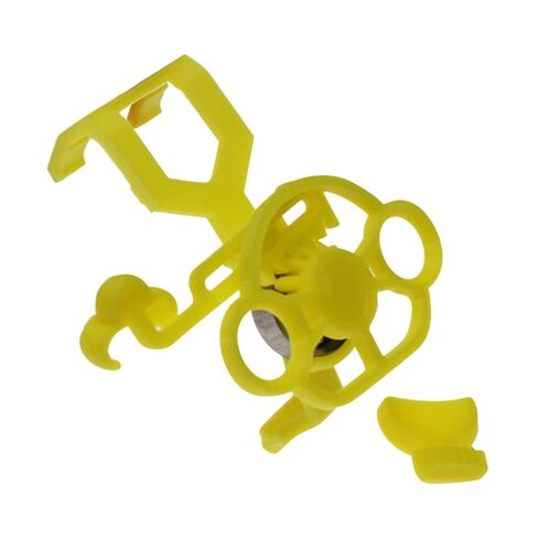 MERISHOPP®Gaming Steering Wheel Compatible Gifts Steering Racings Wheel Standard|Video Games & Consoles | Video Game Accessories | Controllers & Attachments in Kuwait