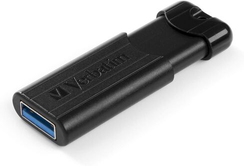 محرك أقراص فلاش USB سعة 256 جيجابايت من Verbatim 49320 in Kuwait