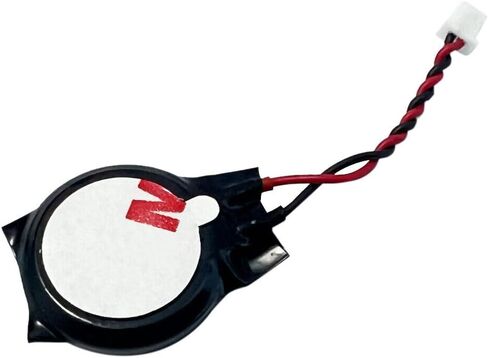 CMOS بطارية CR2032 استبدال لشركة أيسر A315-59 A514-55 AN515-54 AN515-44 AV15-51 PH315-53 PT314-51S SF314-59 5B10L45935 5B10N67538 5B10N00276 in Kuwait