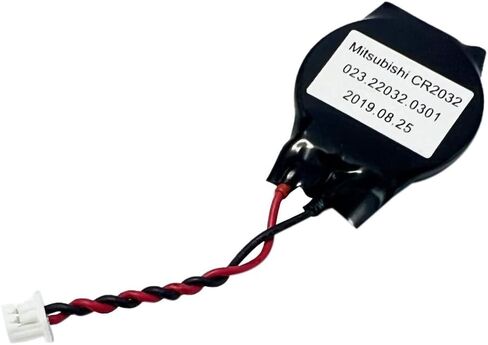 CMOS بطارية CR2032 استبدال لشركة أيسر A315-59 A514-55 AN515-54 AN515-44 AV15-51 PH315-53 PT314-51S SF314-59 5B10L45935 5B10N67538 5B10N00276 in Kuwait