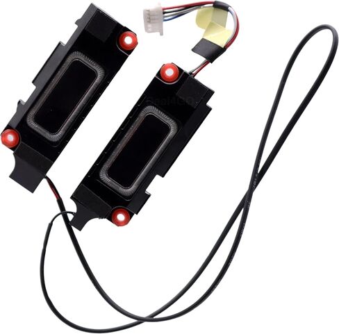 Deal4GO Internal Woofer Speaker 04072-04450900 Replacement for ASUS G14 GA402 GA402RJ GA402RK GA402XV GA402XI GA402NU GA402RJ-G14.R96700 in Kuwait