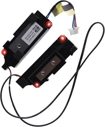 Deal4GO Internal Woofer Speaker 04072-04450900 Replacement for ASUS G14 GA402 GA402RJ GA402RK GA402XV GA402XI GA402NU GA402RJ-G14.R96700 in Kuwait