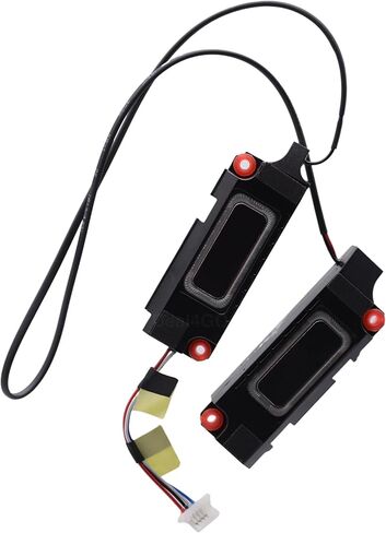 Deal4GO Internal Woofer Speaker 04072-04450900 Replacement for ASUS G14 GA402 GA402RJ GA402RK GA402XV GA402XI GA402NU GA402RJ-G14.R96700 in Kuwait
