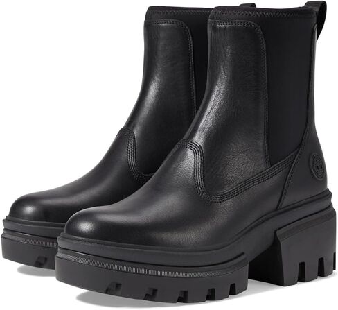 Timberland Women's Everleigh Mid Fashion Boot in Saudi Arabia