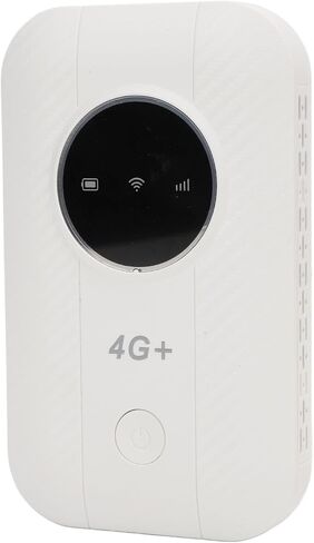 نقطة اتصال محمولة 4G LTE، دعم النطاق العالمي وجهاز توجيه WiFi محمول عالي السرعة 150 ميجابت في الثانية، لآسيا وجنوب شرق آسيا وأفريقيا والشرق الأوسط، توصيل ما يصل إلى 10 أجهزة in Kuwait