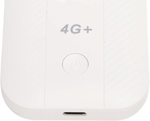 نقطة اتصال محمولة 4G LTE، دعم النطاق العالمي وجهاز توجيه WiFi محمول عالي السرعة 150 ميجابت في الثانية، لآسيا وجنوب شرق آسيا وأفريقيا والشرق الأوسط، توصيل ما يصل إلى 10 أجهزة in Kuwait