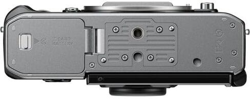 كاميرا Nikon Zf بدون مرآة مع عدسة مقاس 24-70 مم f/4 (فضية) مع ملحقات متقدمة وحزمة سفر | 2016 | نيكون ZF 24-70 ملم f/4 in Kuwait