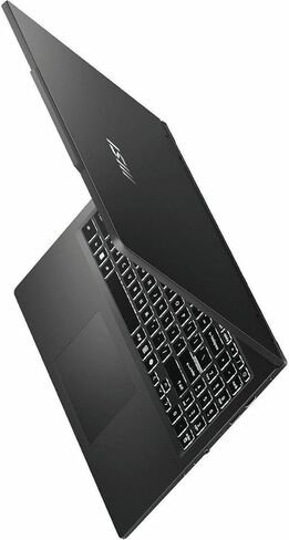 MSI VenturePro A16 AI+ A3HWFTG-004US 16 بوصة WUXGA Touchscreen Copilot+ PC لاب توب، AMD Ryzen AI 9 365 2.0 جيجا هرتز، 32 جيجا رام، 1 تيرابايت SSD، NVIDIA GeForce RTX 5060 8 جيجا، ويندوز 11 هوم، رمادي خالص in Kuwait