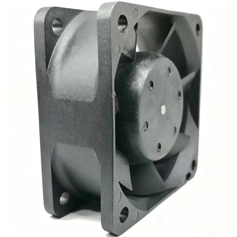 D06T-12PS2 A 60x60x25mm DC 12V 3W 0.25A 6025 6cm 3-Wire كروي مروحة تبريد in Kuwait