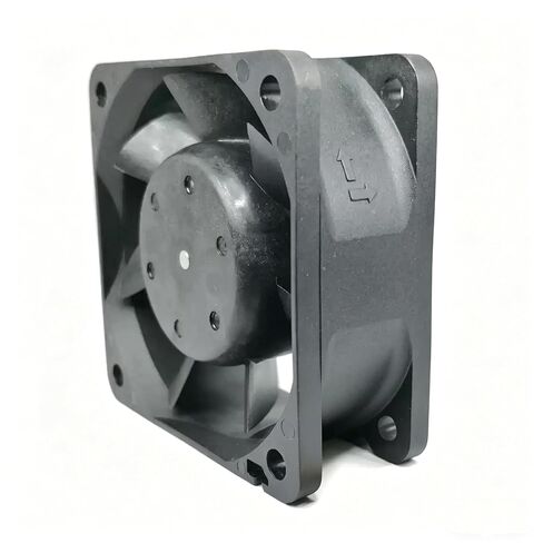 D06T-12PS2 A 60x60x25mm DC 12V 3W 0.25A 6025 6cm 3-Wire كروي مروحة تبريد in Kuwait
