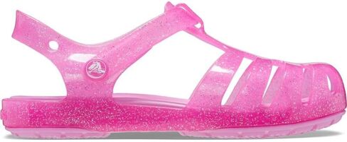 Crocs Unisex-Child Isabella Charm Sandals in Kuwait