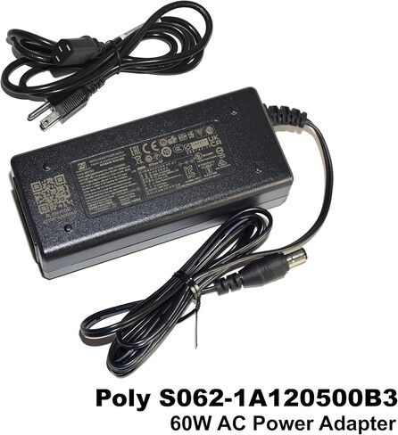 جهاز الكمبيوتر Dell 874R5AA Poly Gc8 Studio X30 مزود الطاقة بدون سلك طاقة in Kuwait