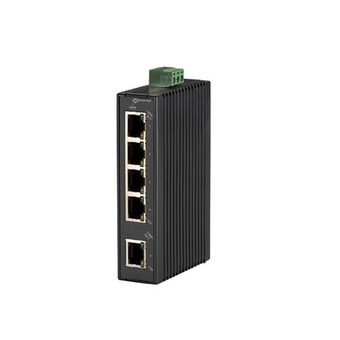 Black Box LBH120A-H, Industrial Fast Ethernet Switch in Kuwait
