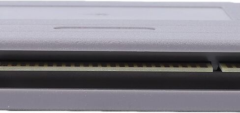 خرطوشة ألعاب LICAEVEY مناسبة لـ SNES JP EU US، خرطوشة فلاش لوحدات تحكم ألعاب الفيديو 16 بت مع وظيفة تحميل الحفظ الفوري، تدعم ذاكرة القراءة فقط حتى 96 ميجابت للألعاب القديمة in Kuwait