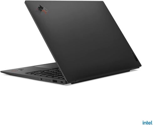 Lenovo أحدث ThinkPad X1 Carbon Gen 10، Intel i7-1260P (12 نواة)، 14 بوصة FHD IPS، مضاد للتوهج، 16 جيجابايت DDR5، 512 جيجابايت SSD، قارئ بصمات الأصابع، كاميرا 1080 بكسل، Win 11 Pro (موزع معتمد) (متجدد) in Kuwait