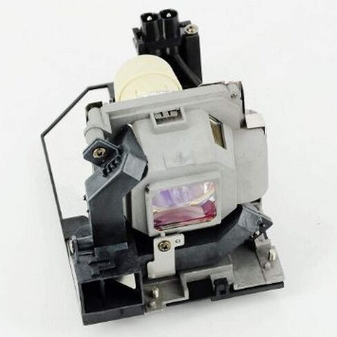 BulbAmerica Projector Lamp for NEC NP-M402H - Housing Assembly with Original OEM Bulb in Kuwait