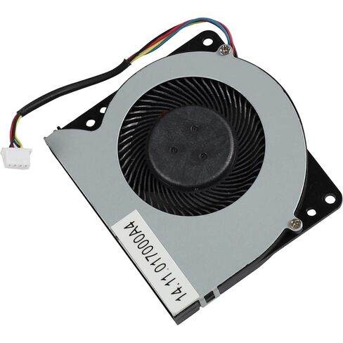 CPU Cooling Fan Replacement for Beelink GK55 LZX Mini PC, BF05008H05FP BB05008H05FP Silent Fan DC 5V 0.22A Model:5008 in Kuwait