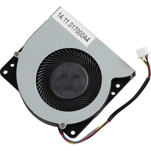 CPU Cooling Fan Replacement for Beelink GK55 LZX Mini PC, BF05008H05FP BB05008H05FP Silent Fan DC 5V 0.22A Model:5008 in Kuwait