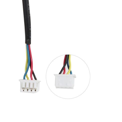 CPU Cooling Fan Replacement for Beelink GK55 LZX Mini PC, BF05008H05FP BB05008H05FP Silent Fan DC 5V 0.22A Model:5008 in Kuwait