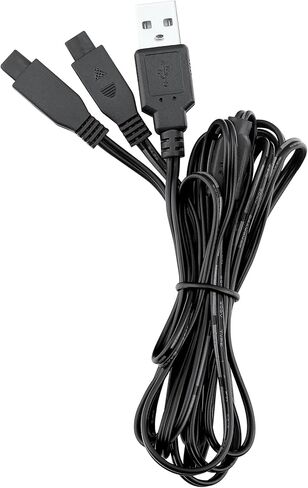 USB Shock Collar Charger Compatible with Sportdog SD-425, SD-425S, SD-425CAMO, and SD-825 Shock Collar Charging Adaptor in Kuwait