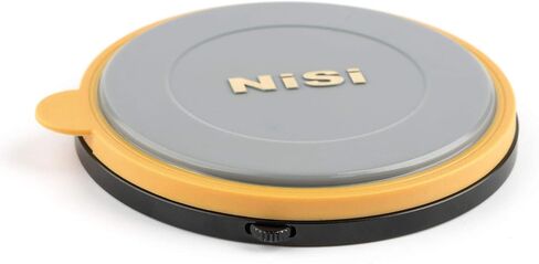 NiSi Protection Cap for the M75 System | Lens Cap for the M75 Main Adapter Ring in Kuwait