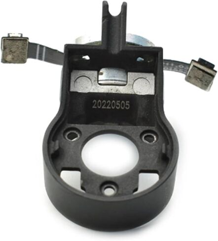 Mini 4 Pro Gimbal Yaw Arm With Roll Motor Camera Bracket Replacement For DJI Mini 4 Pro Drone Repair Parts in Kuwait